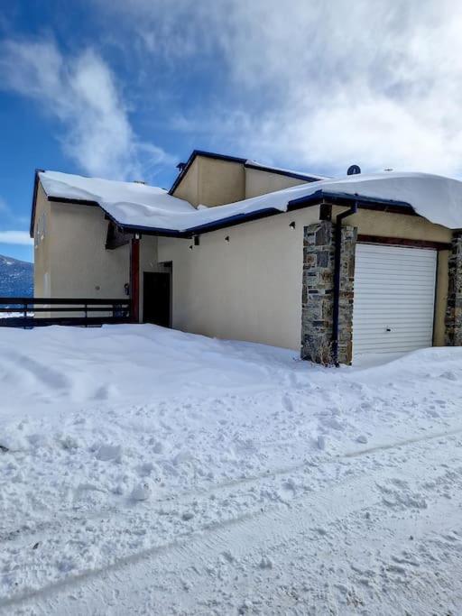 Maison - Les Angles T4 70M2 - Vue Exceptionnelle Exterior photo