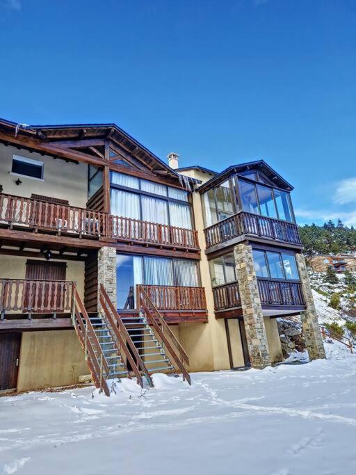 Maison - Les Angles T4 70M2 - Vue Exceptionnelle Exterior photo