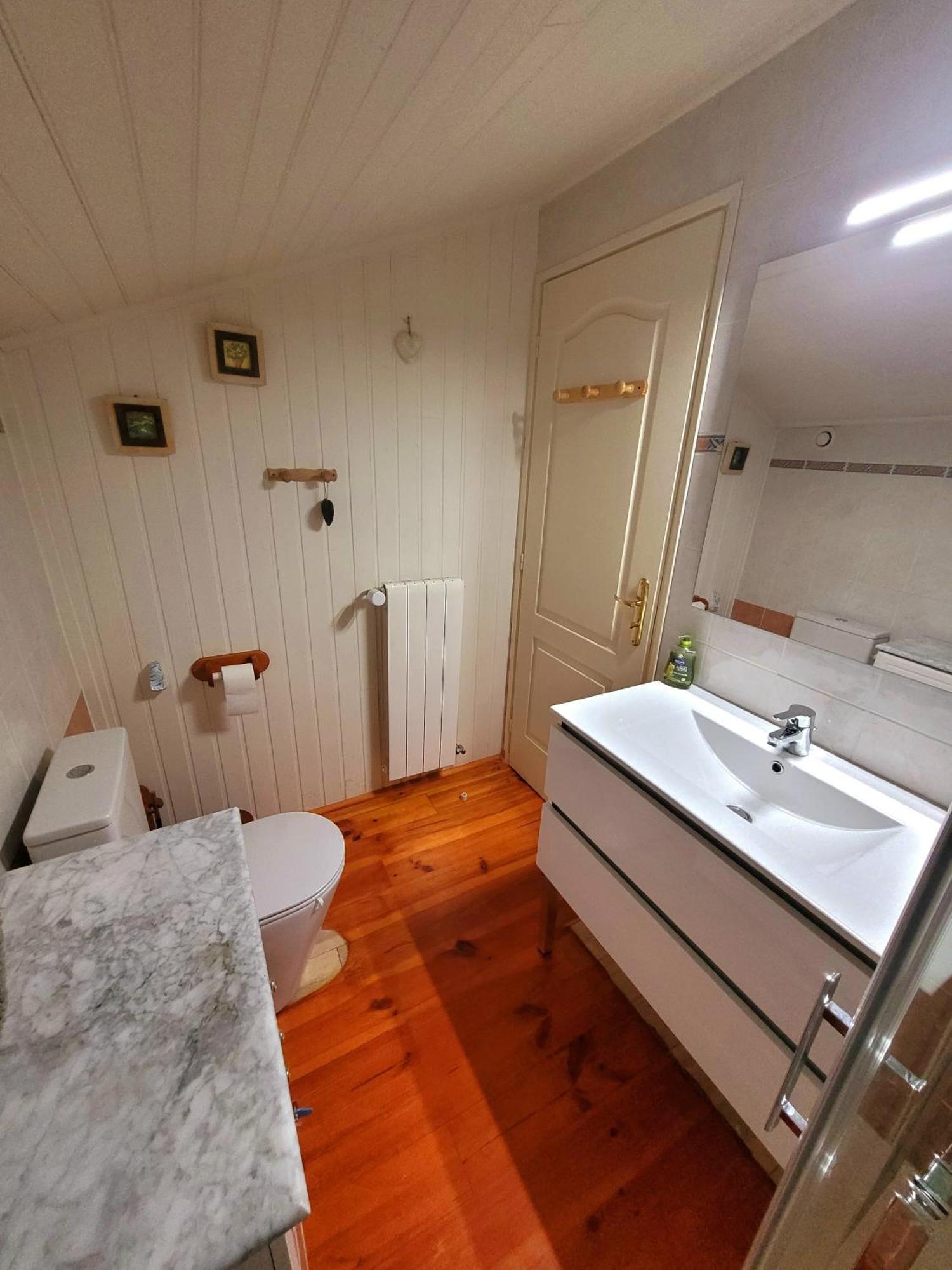 Maison - Les Angles T4 70M2 - Vue Exceptionnelle Exterior photo